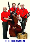 The Folksmen profile picture