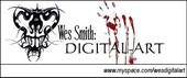 Wes Smith - Digital Art profile picture