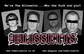 The Blissetts profile picture