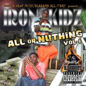 *IRON KIDZ*[COMING 2 A CITY NEAR YOU!!!] profile picture