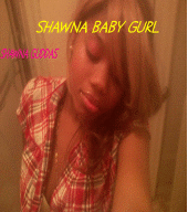 SHAWNA BADNESS profile picture