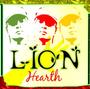 LION HEARTH / DUB GRAPHICS profile picture