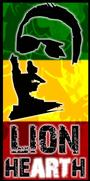 LION HEARTH / DUB GRAPHICS profile picture