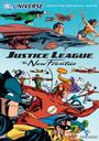 JUSTICE LEAGUE profile picture