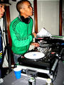 DJ PRYME. Hip Hop Live was the TRUTH! profile picture