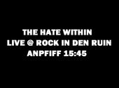 THE HATE WITHIN ( NUR DER BVB ) profile picture