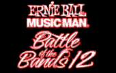 Ernie Ball Battle of the Bands profile picture