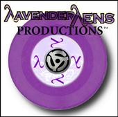 Lavender Lens Productions profile picture