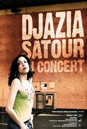 Djazia Satour profile picture