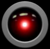 HAL 9000 profile picture