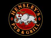 Hensley's Flying Elephant Pub and Grill profile picture