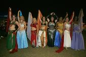 Belly Dancers profile picture