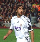 RaÃºl GonzÃ¡lez Blanco profile picture