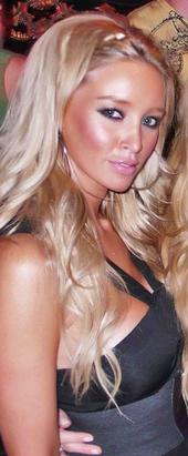 lauren pope...www.hairrehablondon.com profile picture