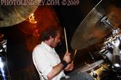 chad tasky --drummer-- profile picture