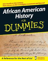 African American History For Dummies profile picture