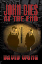 John Dies at the End profile picture