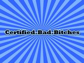 The Official Page Of Certified Bad Bitches[c.b.b) profile picture