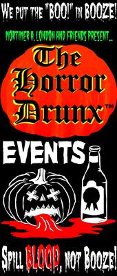 The Horror Drunx Eventsâ„¢ profile picture