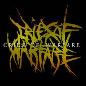 Cries Of Warfare [Looking For A Bassist!!!!] profile picture