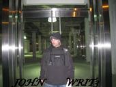 JOHN WRIT3 profile picture