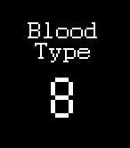 Bloodtype 8 profile picture