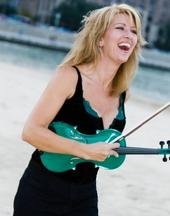 Jennifer Lowe - Violin profile picture