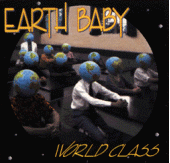 Earth Baby profile picture