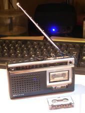 miniradioweb