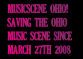 MusicScene Ohio, profile picture