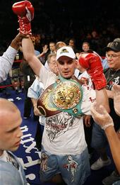 Kelly "The Ghost" Pavlik profile picture