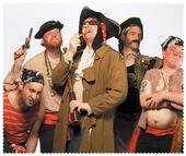 The Scurvy Pirates profile picture