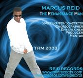 MARCUS REID (reidrecords.com) profile picture