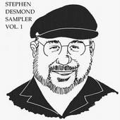 Stephen Desmond profile picture