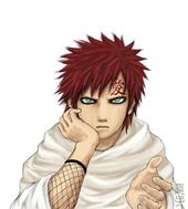 Sabaku no Gaara profile picture