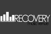 recovery music venue profile picture