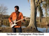 Tab Benoit profile picture