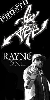 RAYNE3XL "LOS 7" profile picture