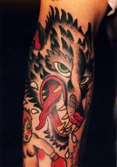 INKRAT TATTOO profile picture