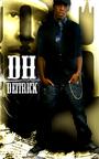 Deitrick Haddon profile picture