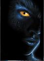 Mystique profile picture