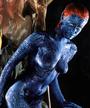 Mystique profile picture