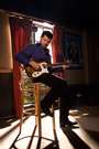 Tab Benoit profile picture