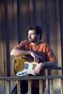 Tab Benoit profile picture