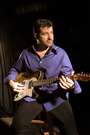 Tab Benoit profile picture