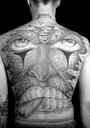 DAVID JASSO A~K~A CHICO @ TATTOO ADDICTS! ! profile picture