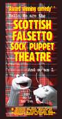 The Scottish Falsetto Sock Puppet Theatre profile picture