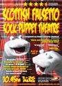 The Scottish Falsetto Sock Puppet Theatre profile picture