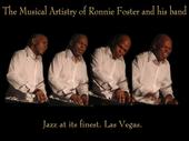 Ronnie Foster Group profile picture