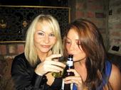 Famous Friends and Fashion Drunks profile picture